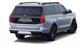 2025 Ford Expedition® External Image 4